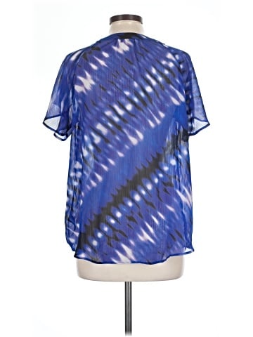 Express Short Sleeve Blouse (view 2)