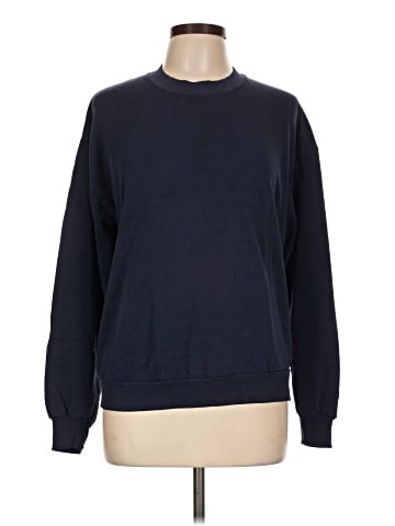 Jerzees Sweatshirt (view 1)