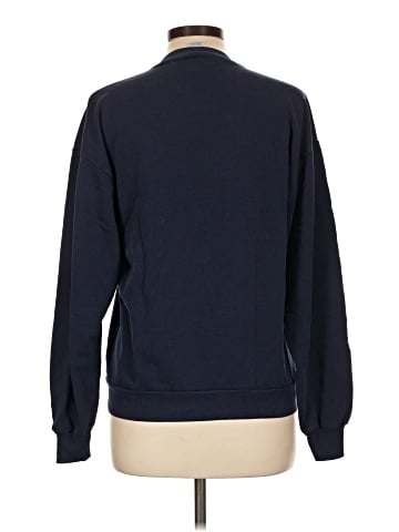 Jerzees Sweatshirt (view 2)