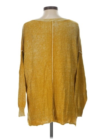Sundance Pullover Sweater (view 2)