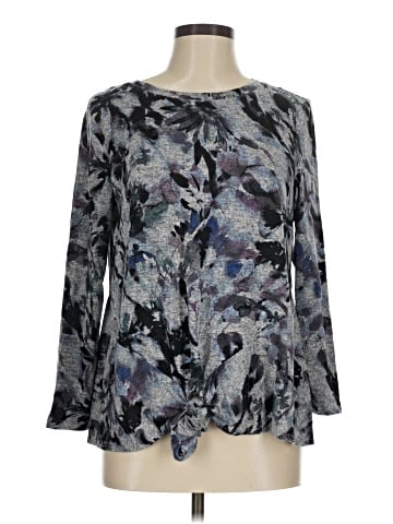 Simply Vera Vera Wang Pullover Sweater (view 1)