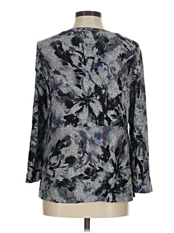 Simply Vera Vera Wang Pullover Sweater (view 2)
