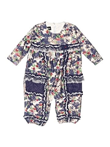 Isobella & Chloe Dress (view 1)