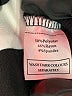 Unbranded Graphic Black Track Jacket Size 2X - photo 7