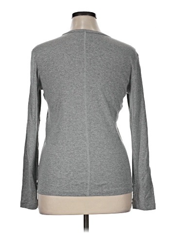 Gap Long Sleeve T-Shirt (view 2)