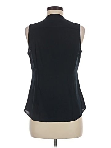 Banana Republic Sleeveless Blouse (view 2)