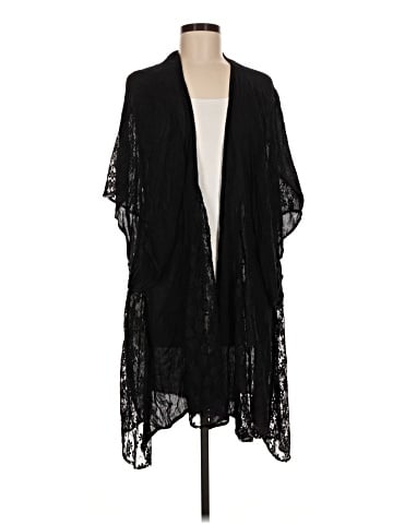 I. Joah Kimono (view 1)
