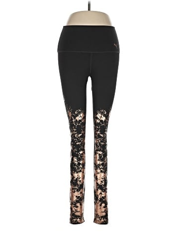 Puma Active Pants (view 1)