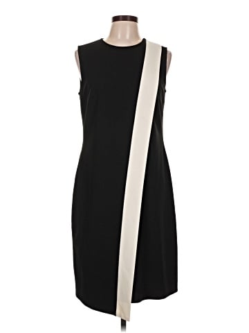 DM Donna Morgan Cocktail Dress (view 1)