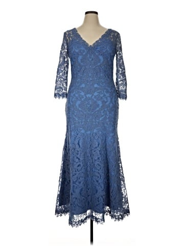 Tadashi Shoji Cocktail Dress (view 1)