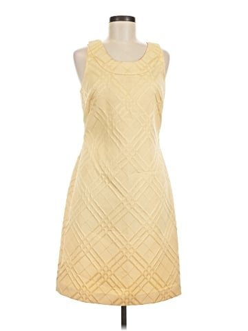 Evan Picone Cocktail Dress (view 1)