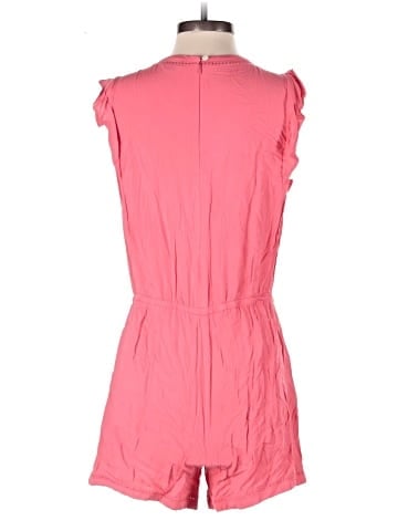 Ann Taylor LOFT Romper (view 2)
