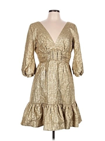 Elie Saab Cocktail Dress (view 1)