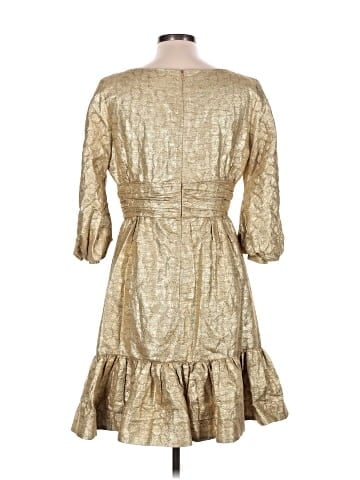 Elie Saab Cocktail Dress (view 2)