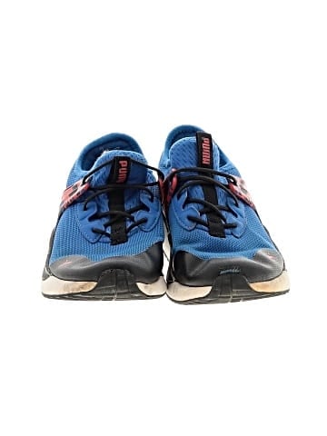 Puma Sneakers (view 2)