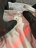 Cache Metallic Silver Sleeveless Top Size XS - photo 7