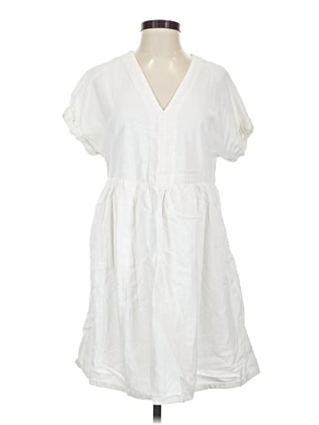 Universal Thread Casual Dress (view 1)