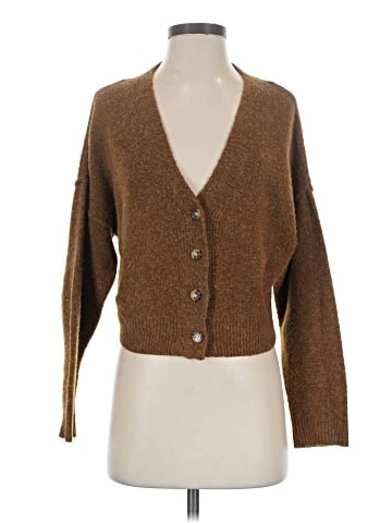Double Zero Cardigan (view 1)