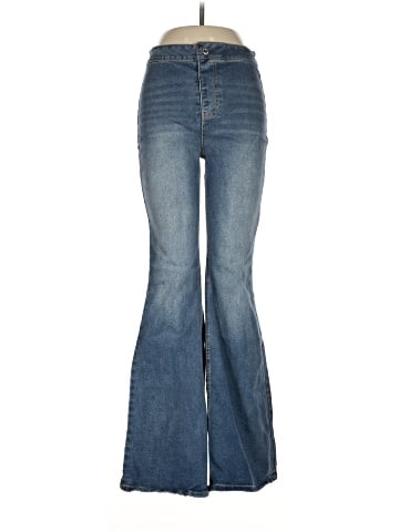 Vanilla Star Jeans (view 1)