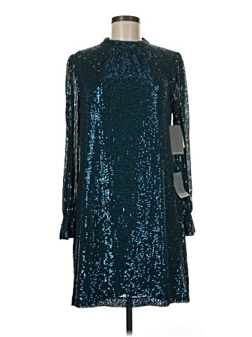 Julia Jordan Cocktail Dress (view 1)