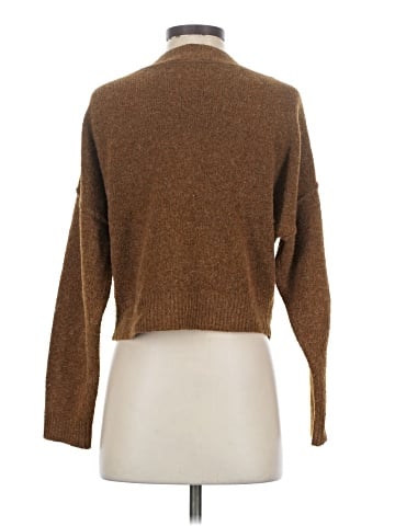 Double Zero Cardigan (view 2)