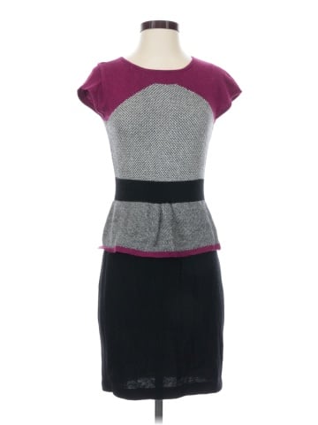 Sparrow Cocktail Dress (view 1)