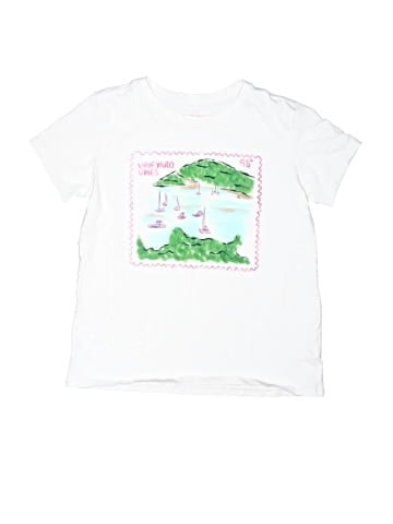 Vineyard Vines Short Sleeve T-Shirt (view 1)
