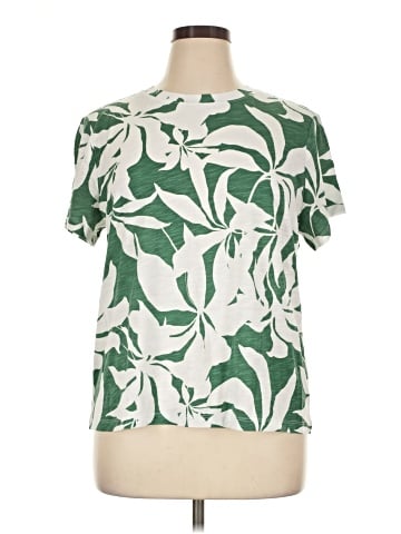 Sanctuary Short Sleeve T-Shirt (view 1)
