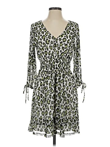 Cato Casual Dress (view 1)