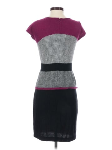 Sparrow Cocktail Dress (view 2)