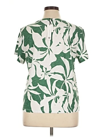 Sanctuary Short Sleeve T-Shirt (view 2)