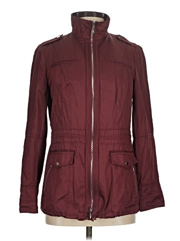 White House Black Market Jacket (view 1)