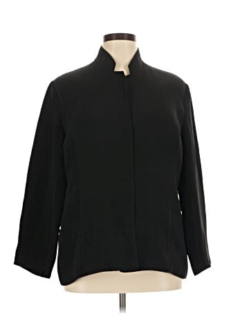 Eileen Fisher Jacket (view 1)