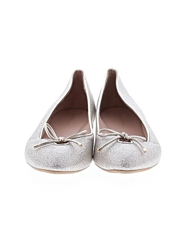 Stuart Weitzman Flats (view 2)