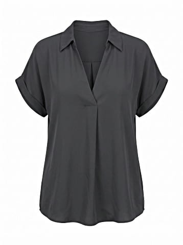CAbi Short Sleeve Blouse (view 1)