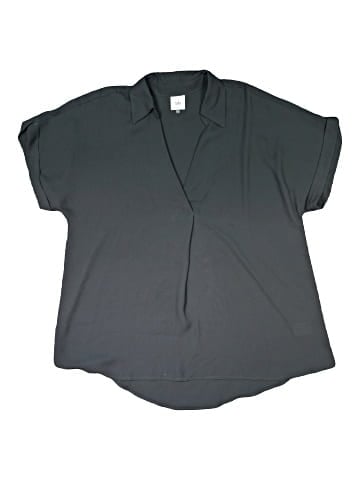 CAbi Short Sleeve Blouse (view 2)