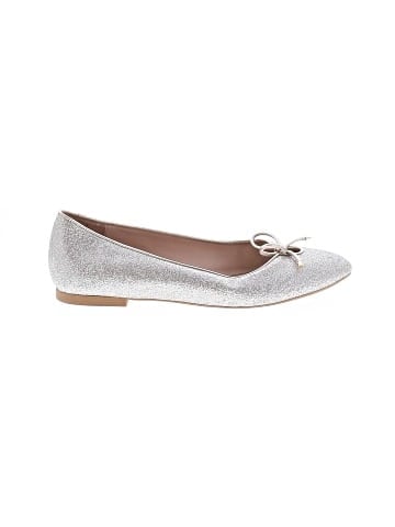 Stuart Weitzman Flats (view 1)