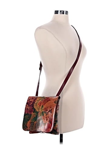 Patricia Nash Crossbody Bag (view 2)