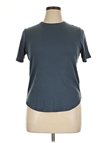 Banana Republic Short Sleeve T-Shirt (view 1)