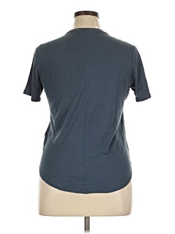 Banana Republic Short Sleeve T-Shirt (view 2)