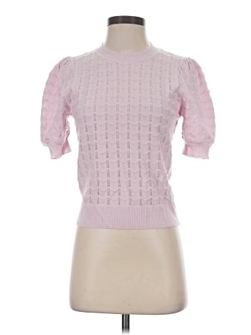 Marled by Reunited Pullover Sweater (view 1)