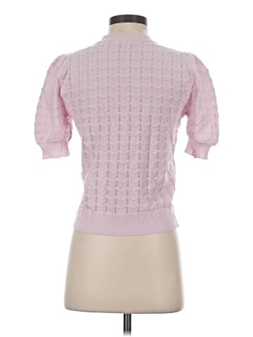 Marled by Reunited Pullover Sweater (view 2)