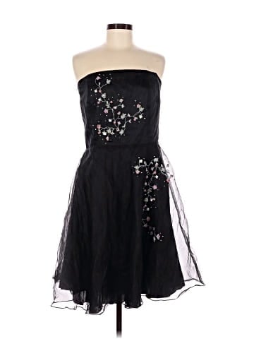 Philip Dicaprio Cocktail Dress (view 1)