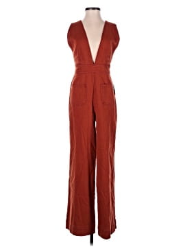 Dollhouse Overalls (view 1)