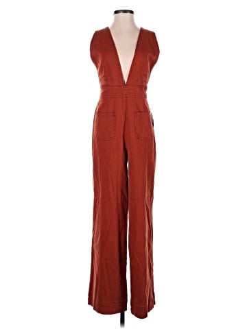 Dollhouse Overalls (view 1)