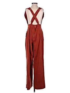 Dollhouse Overalls (view 2)