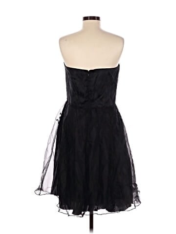 Philip Dicaprio Cocktail Dress (view 2)