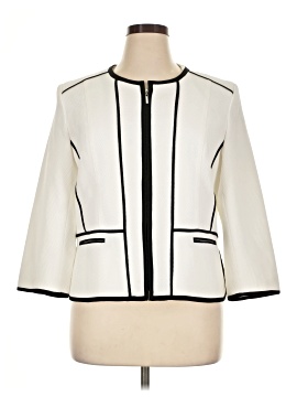 Jones Studio Jacket