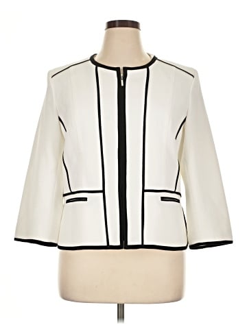 Jones Studio Jacket (view 1)