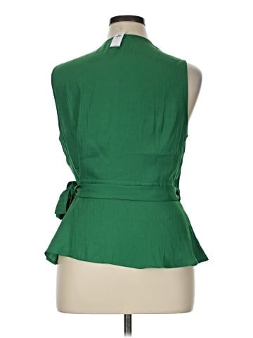 Banana Republic Sleeveless Blouse (view 2)